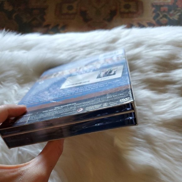 House MD Complete First Season 1 One 6-DISC DVD SET - Picture 3 of 4